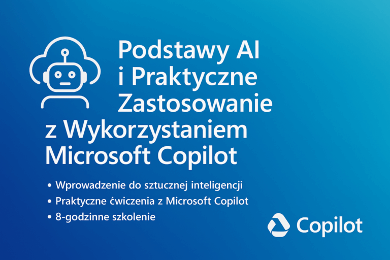 Podstawy AI